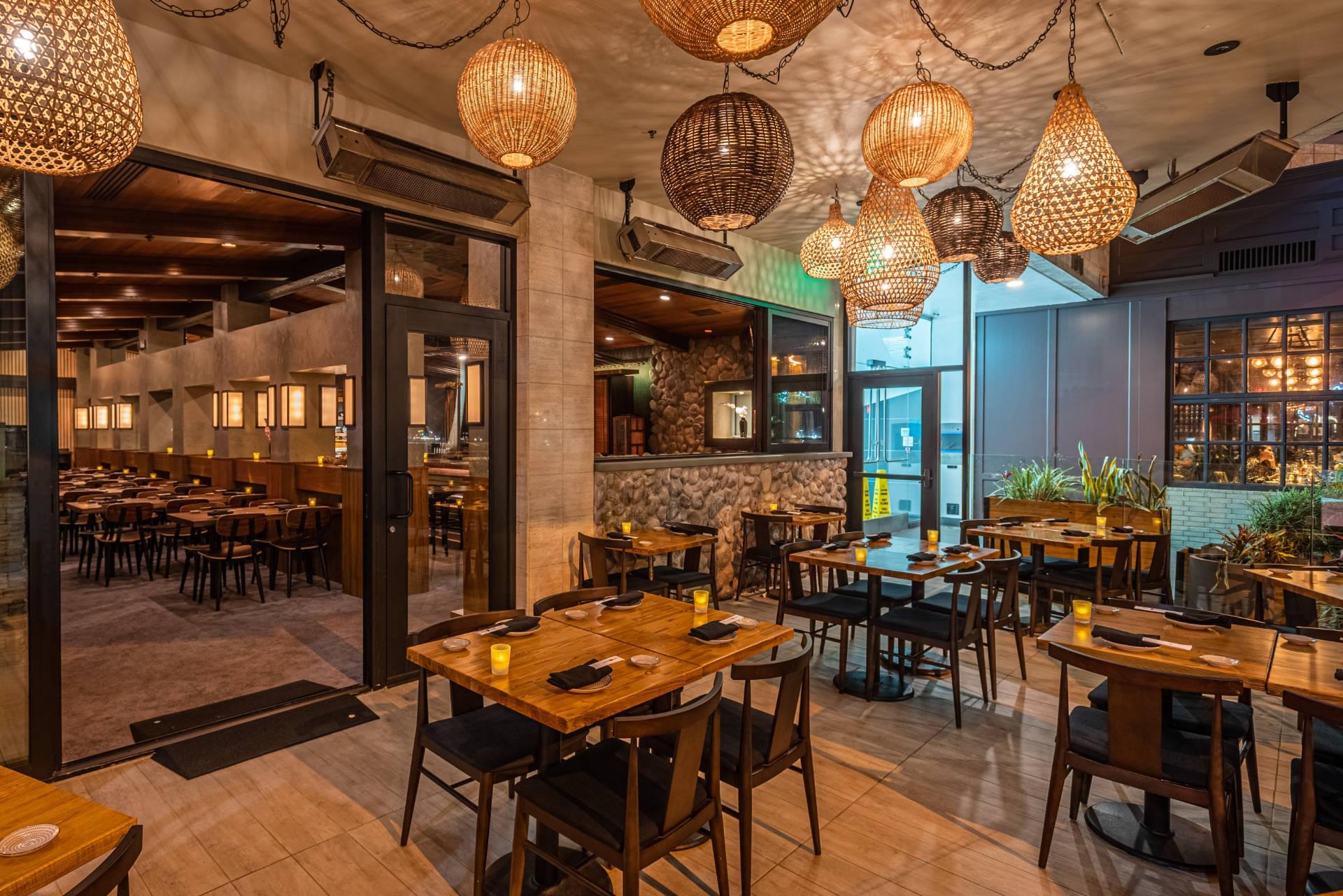 Stuff Your Face with the Best Sushi in LA