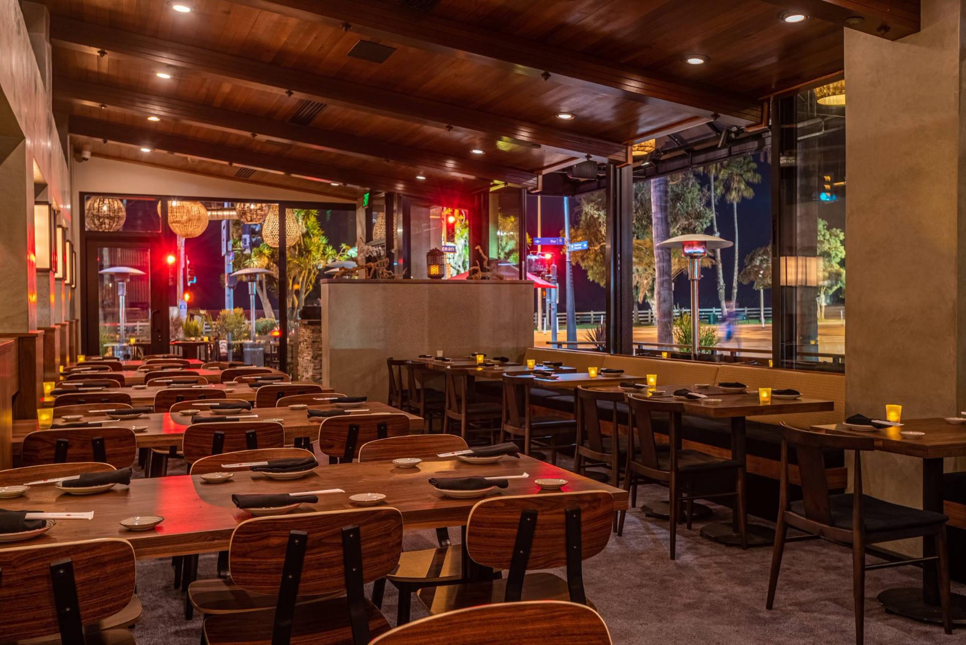 Main Dining Room
