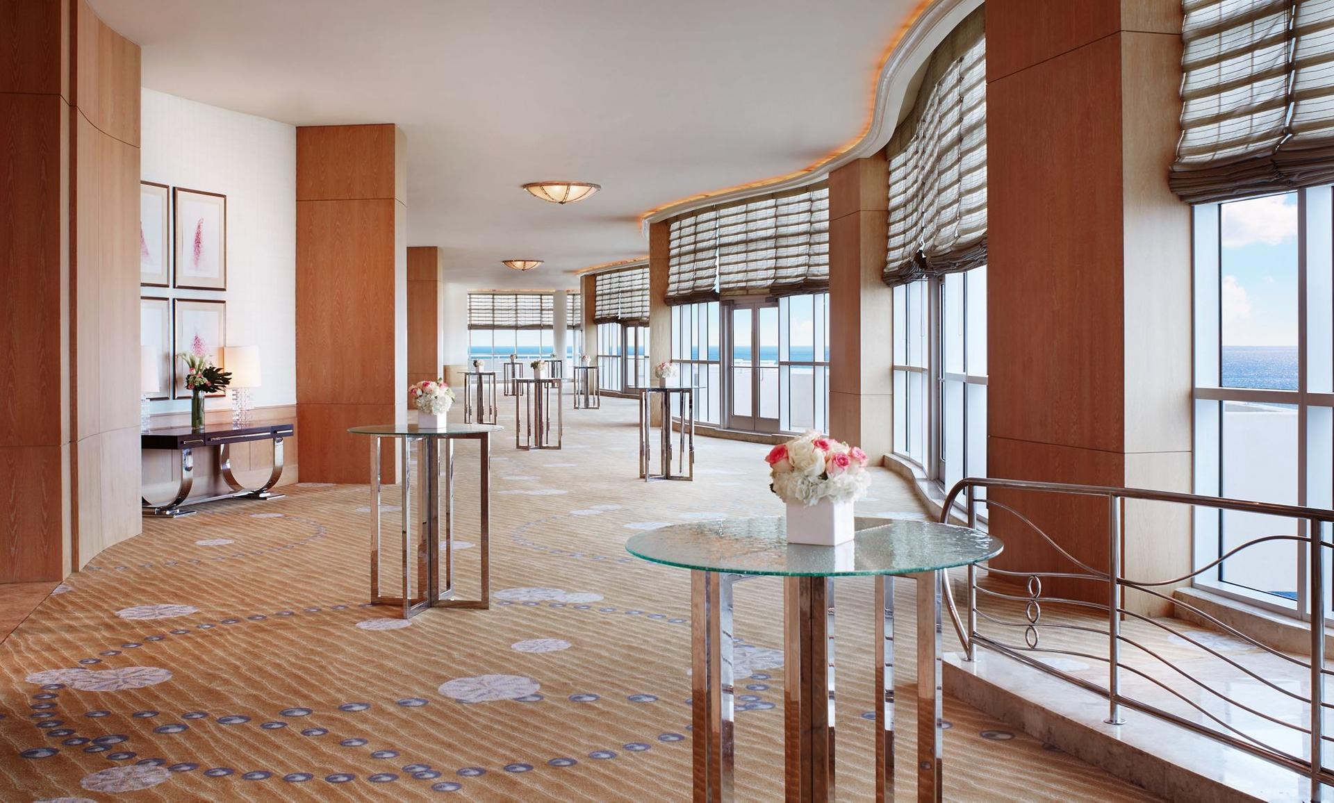 Grand Foyer