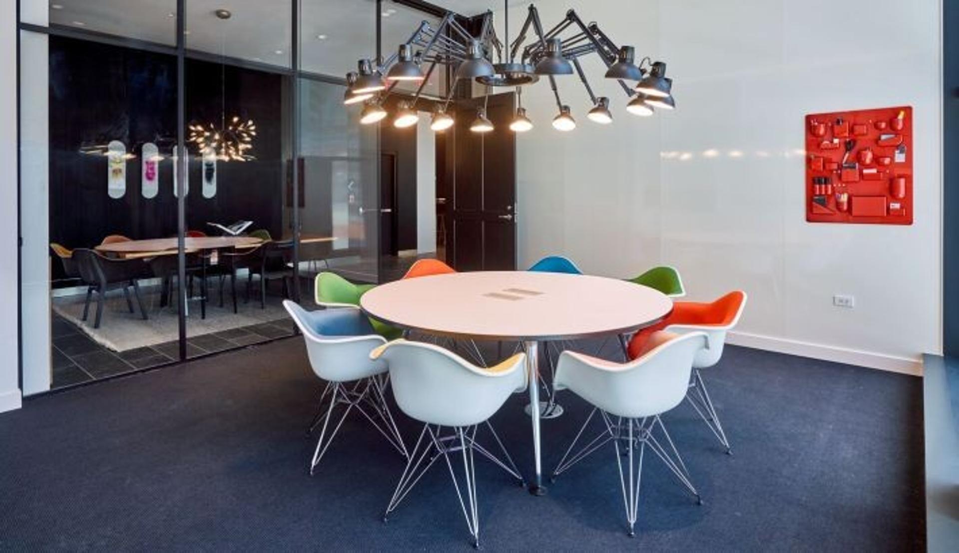 Meeting Room 1