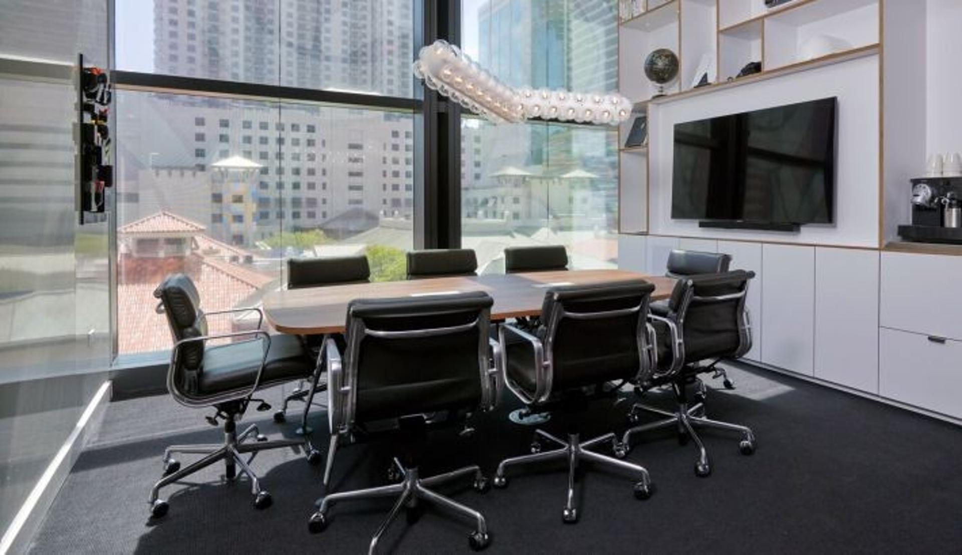 Meeting Room 2