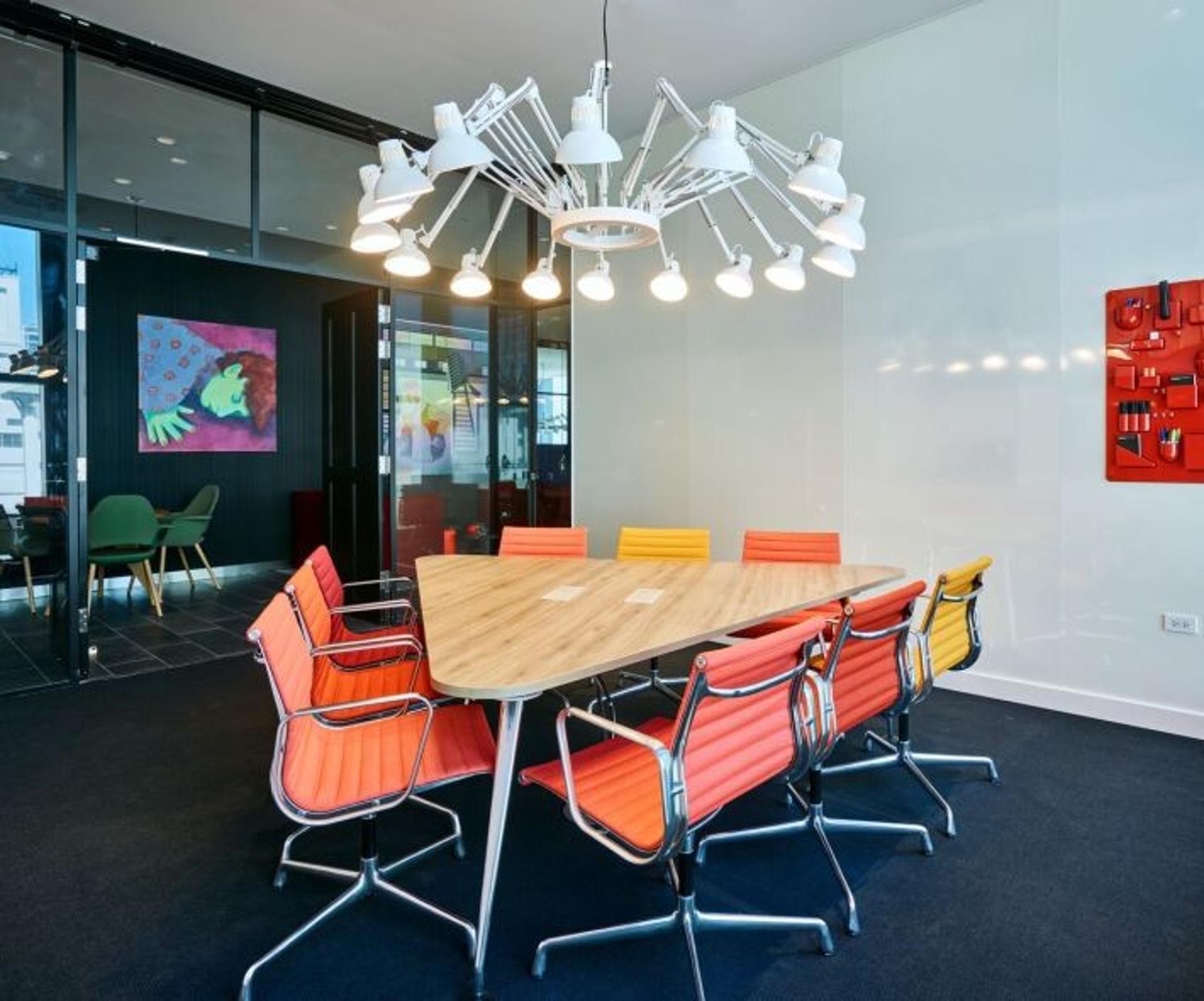 Meeting Room 3