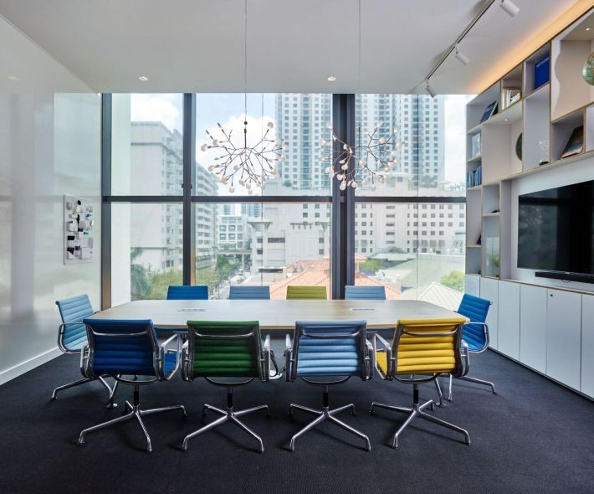 Meeting Room 4