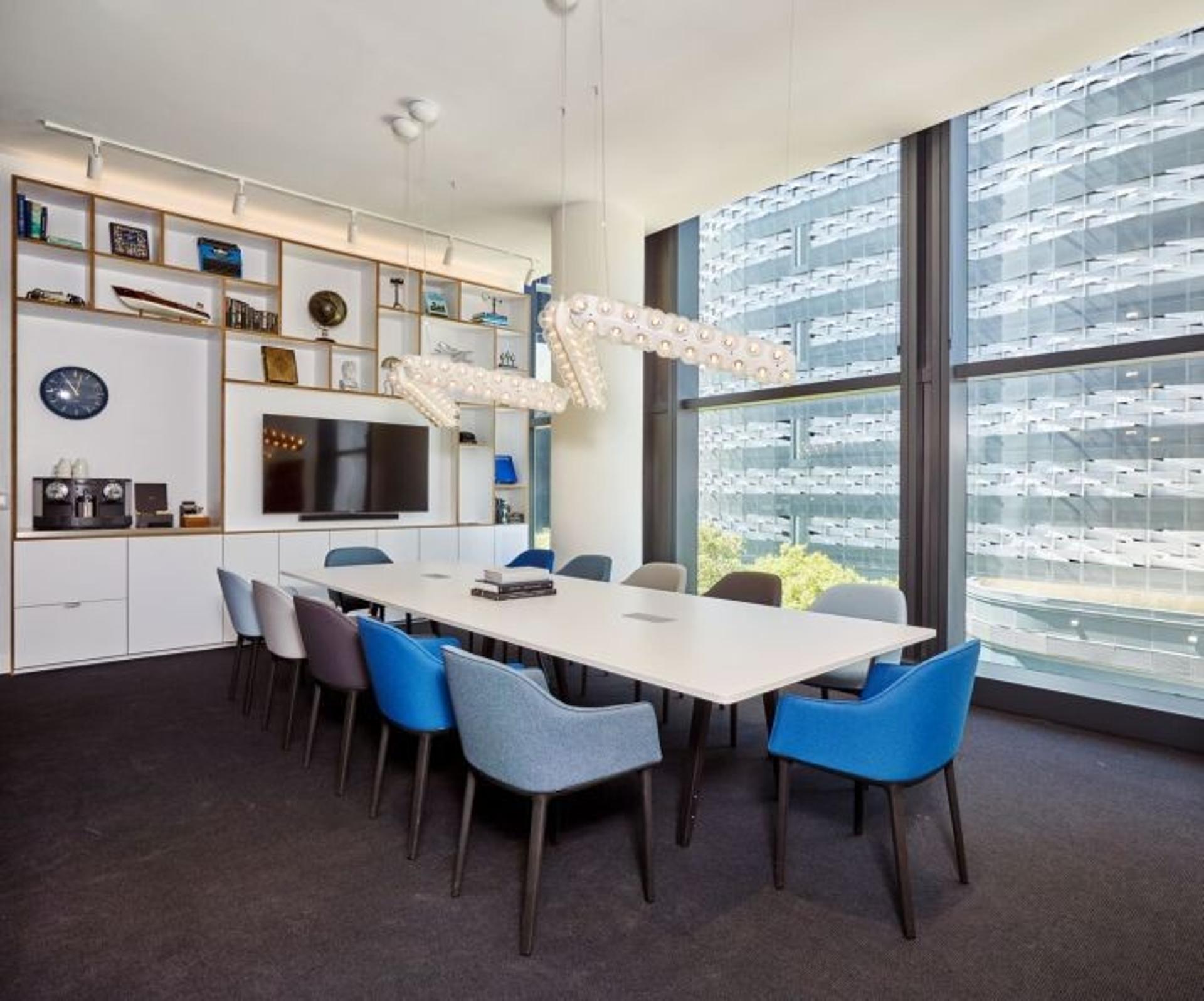 Meeting Room 5