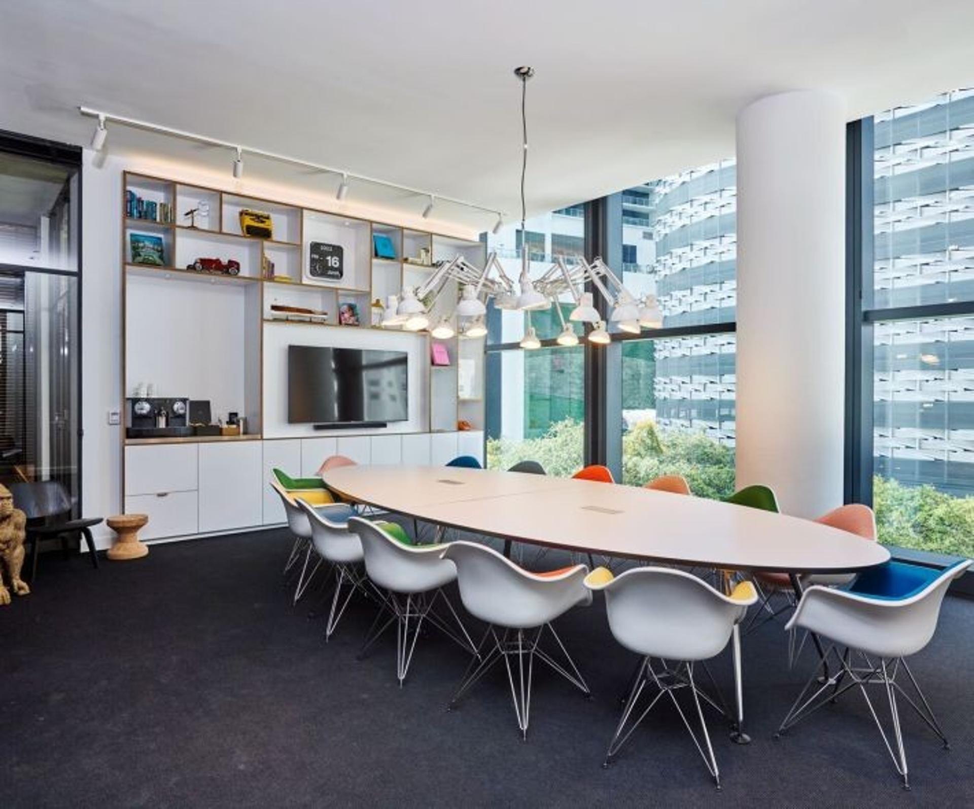 Meeting Room 6