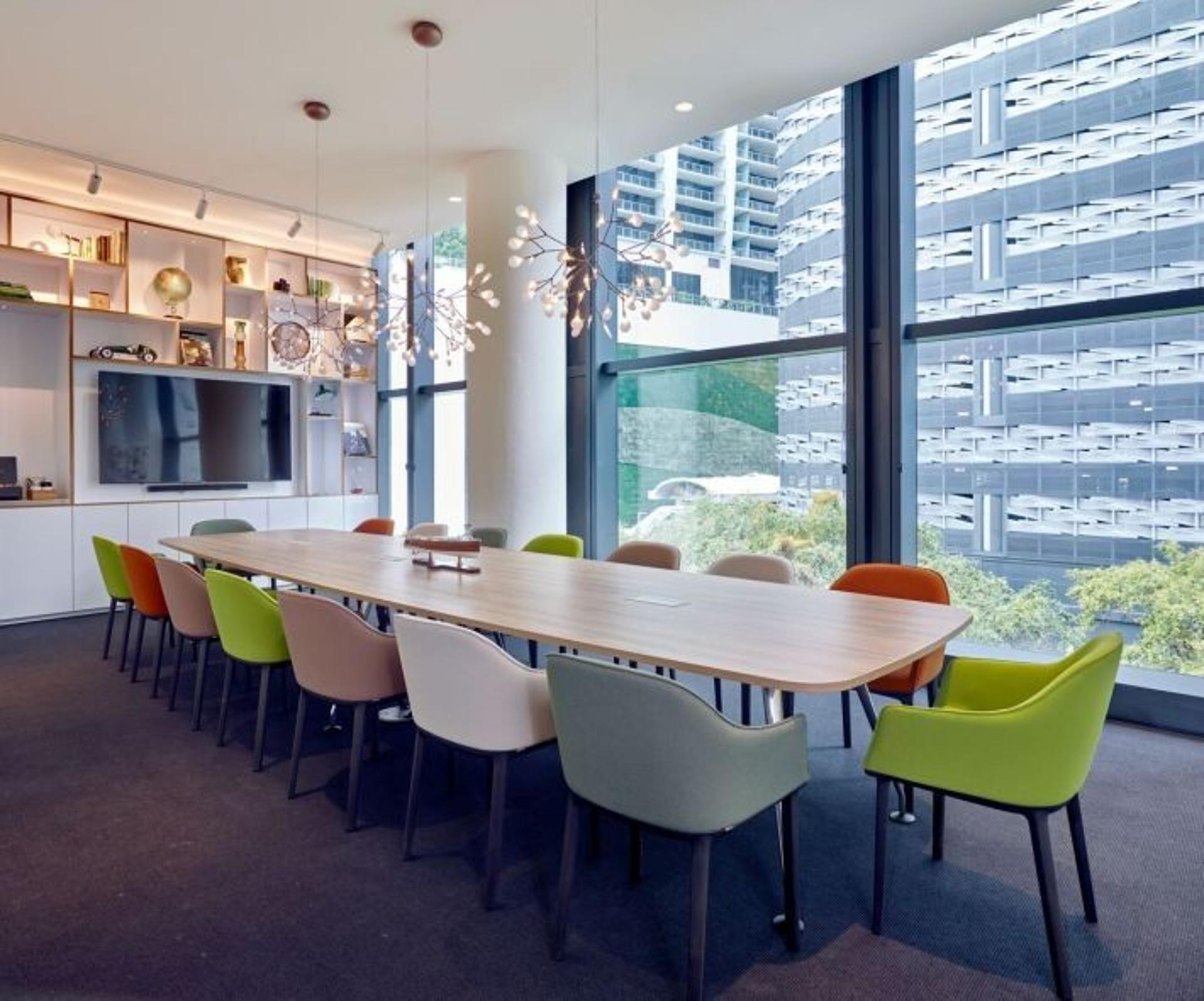 Meeting Room 7