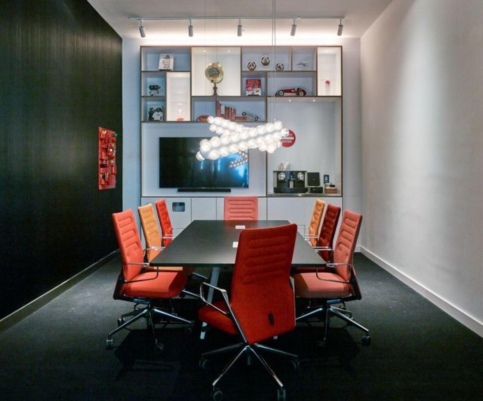 Meeting Room 8