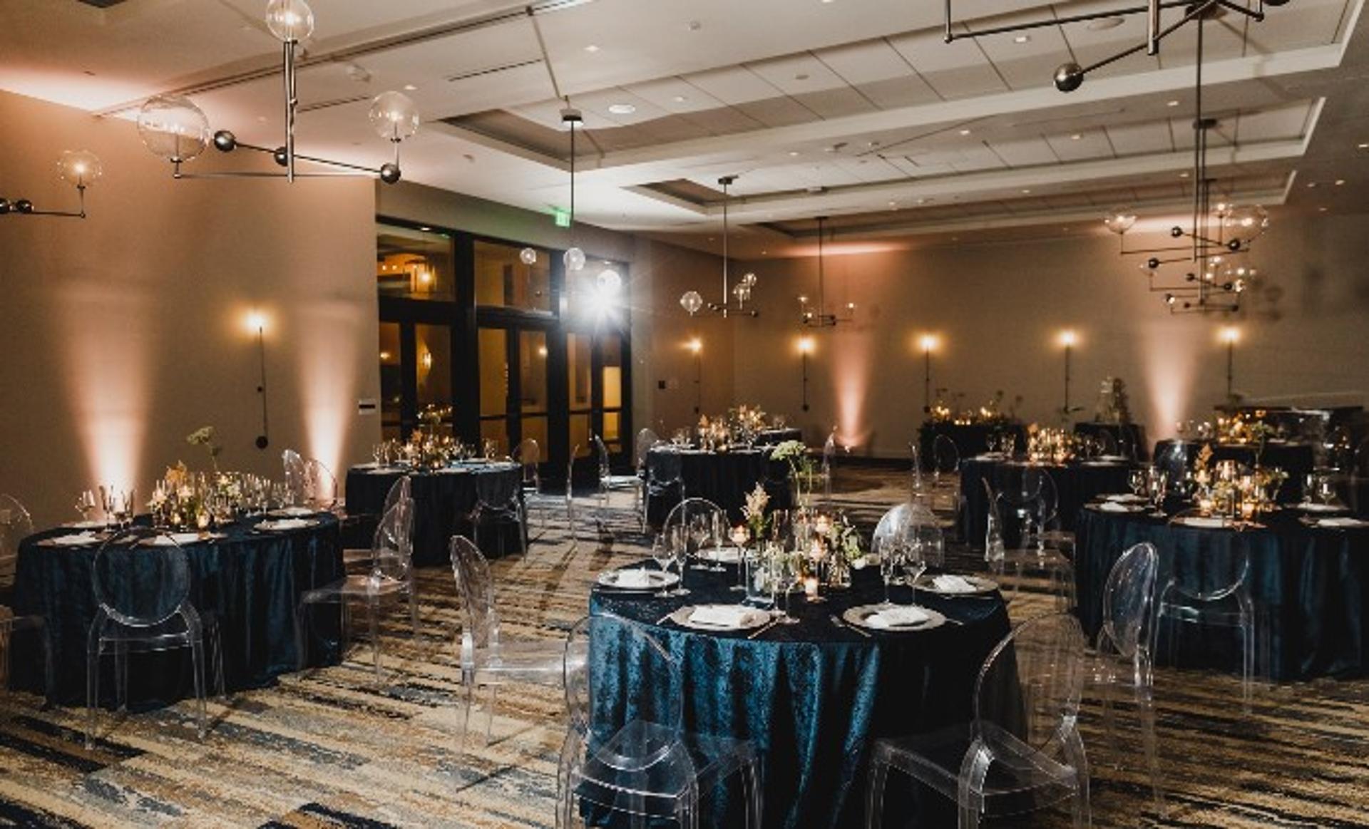 Theory Ballroom