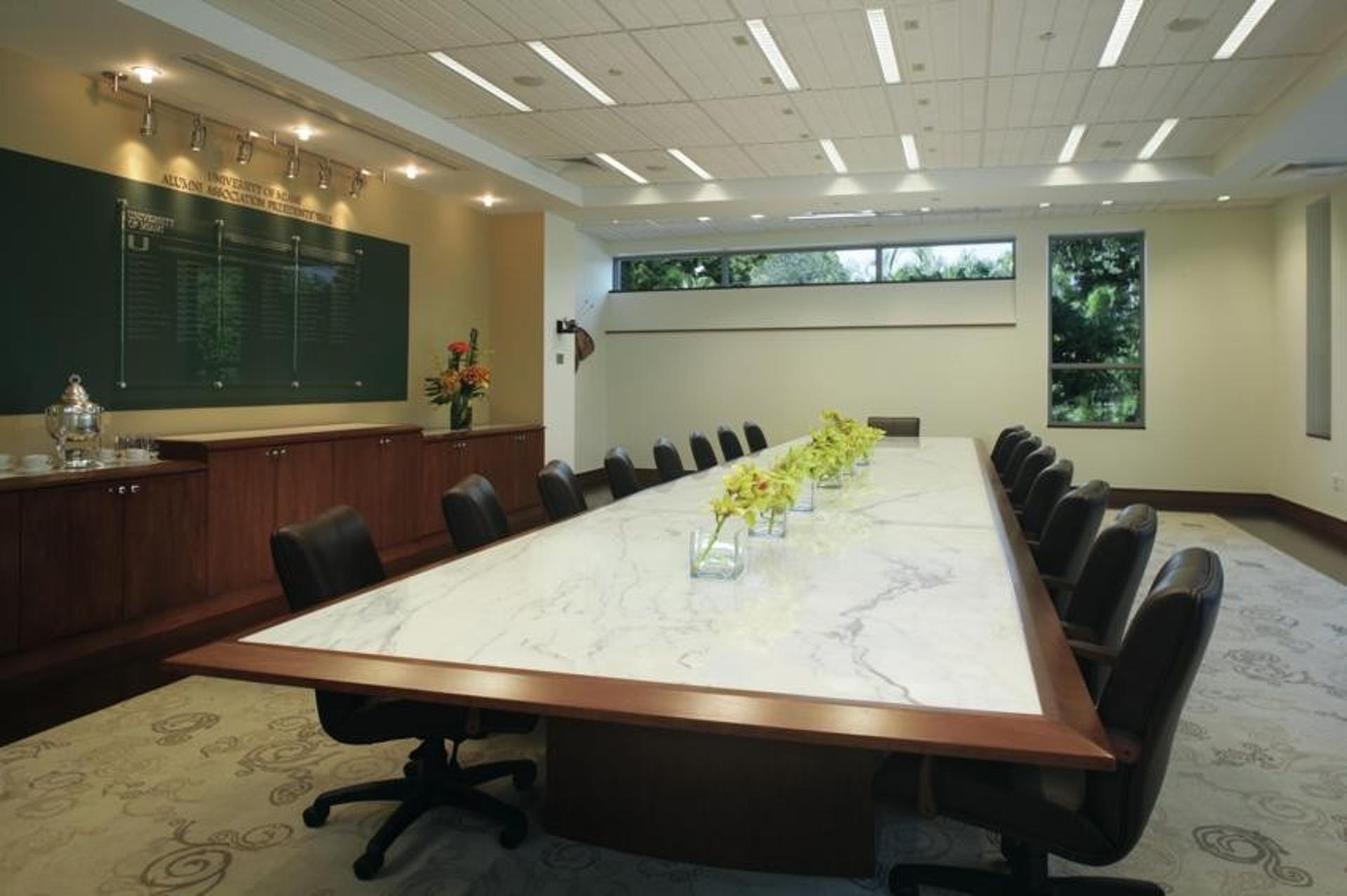 Executive Conference Room