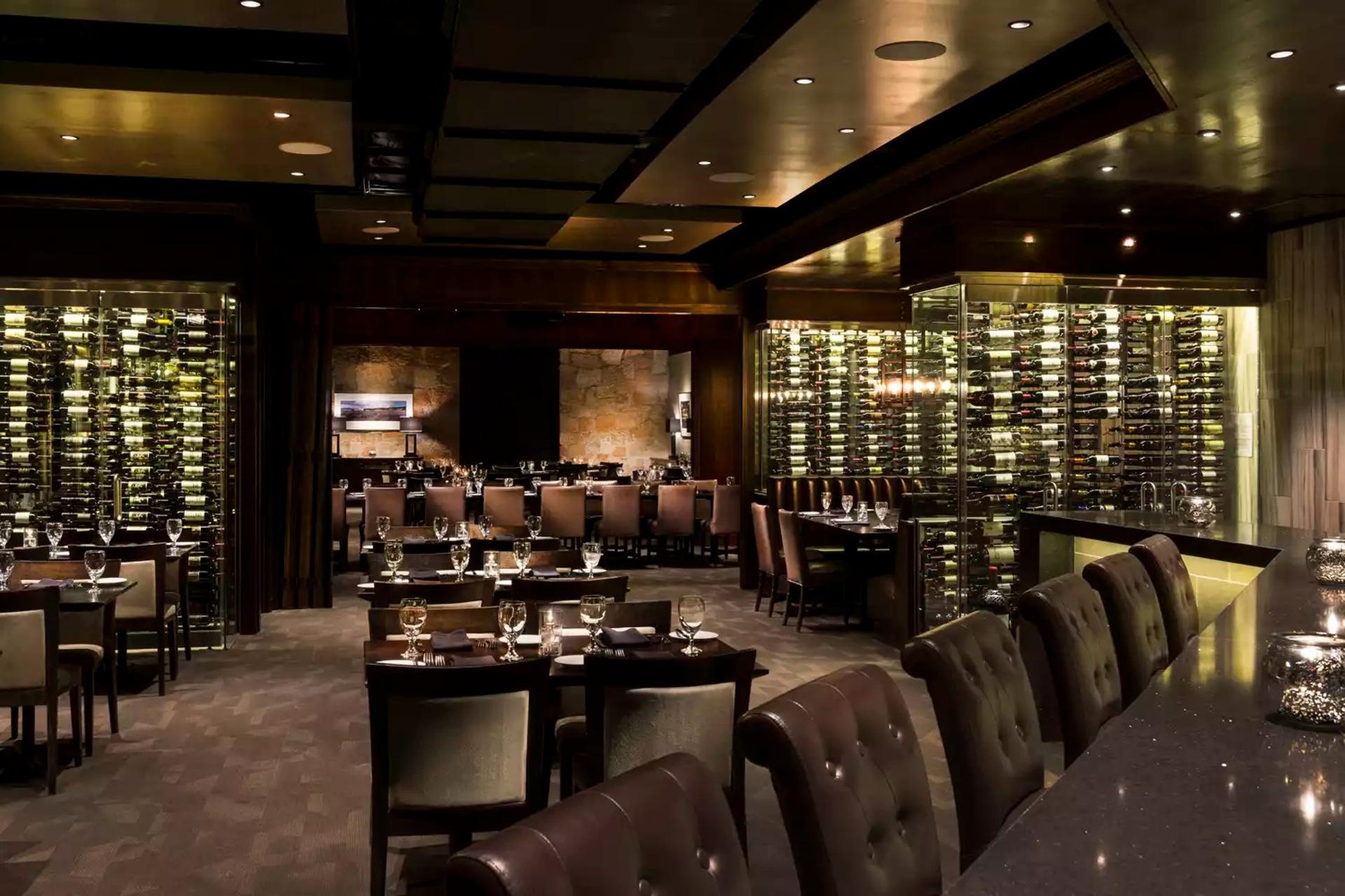 Manhattan Room