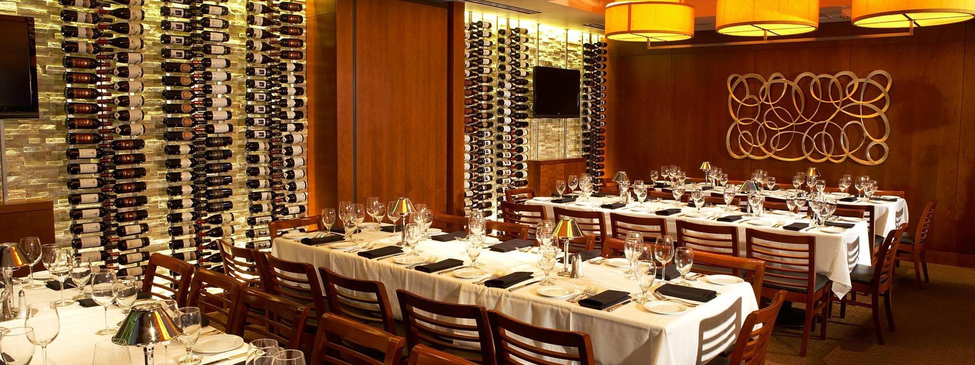 Prime Room I