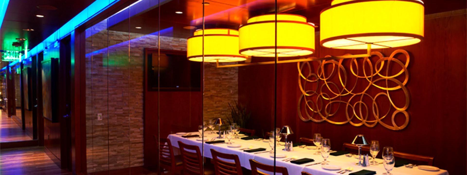 Prime Room II