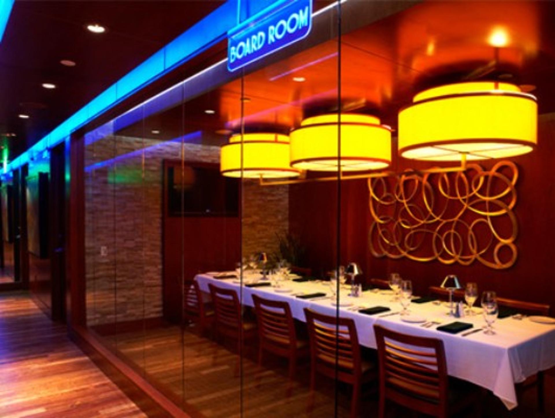 Board Room