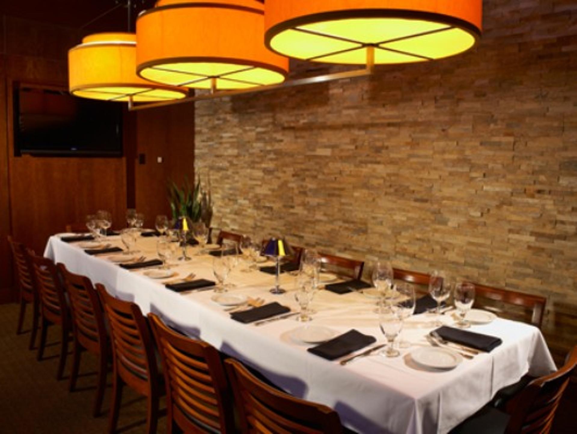 Club Room