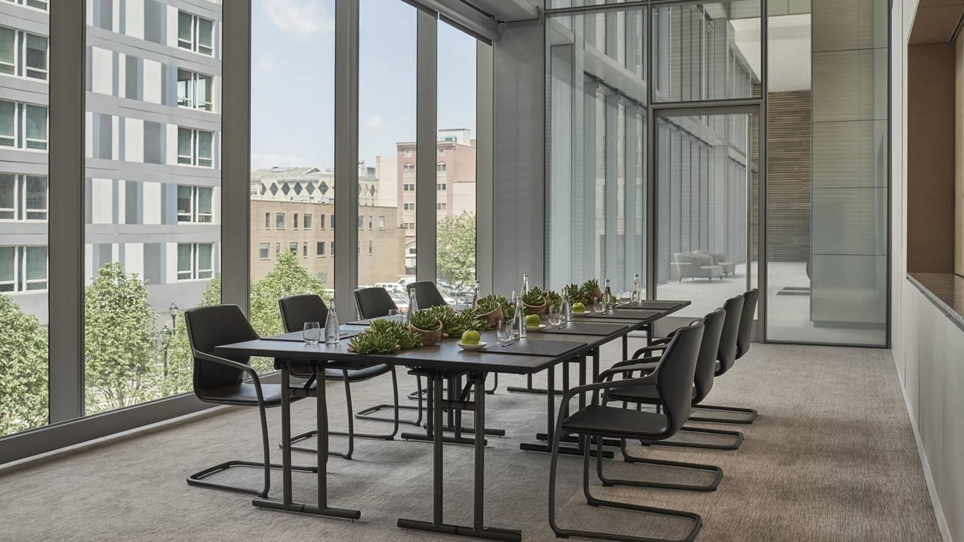 Boardroom