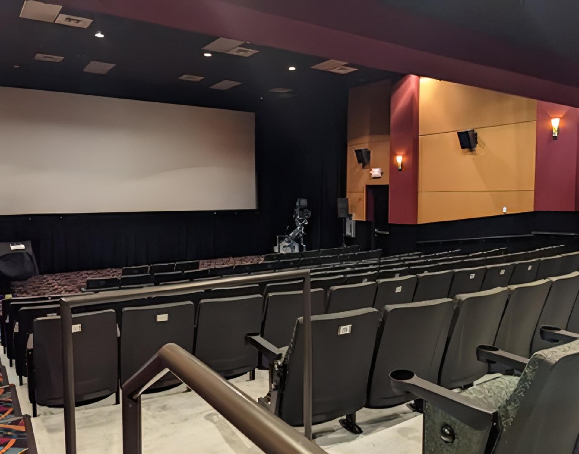 Coral Gables Art Cinema