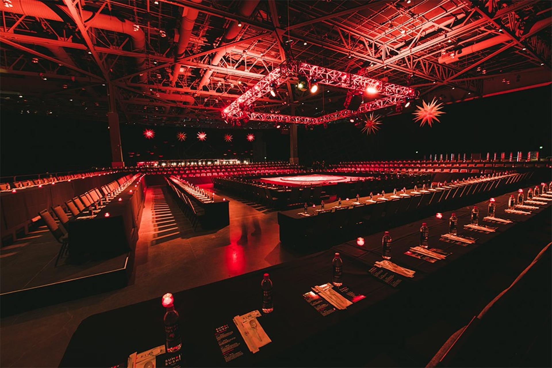 Wamu Theater