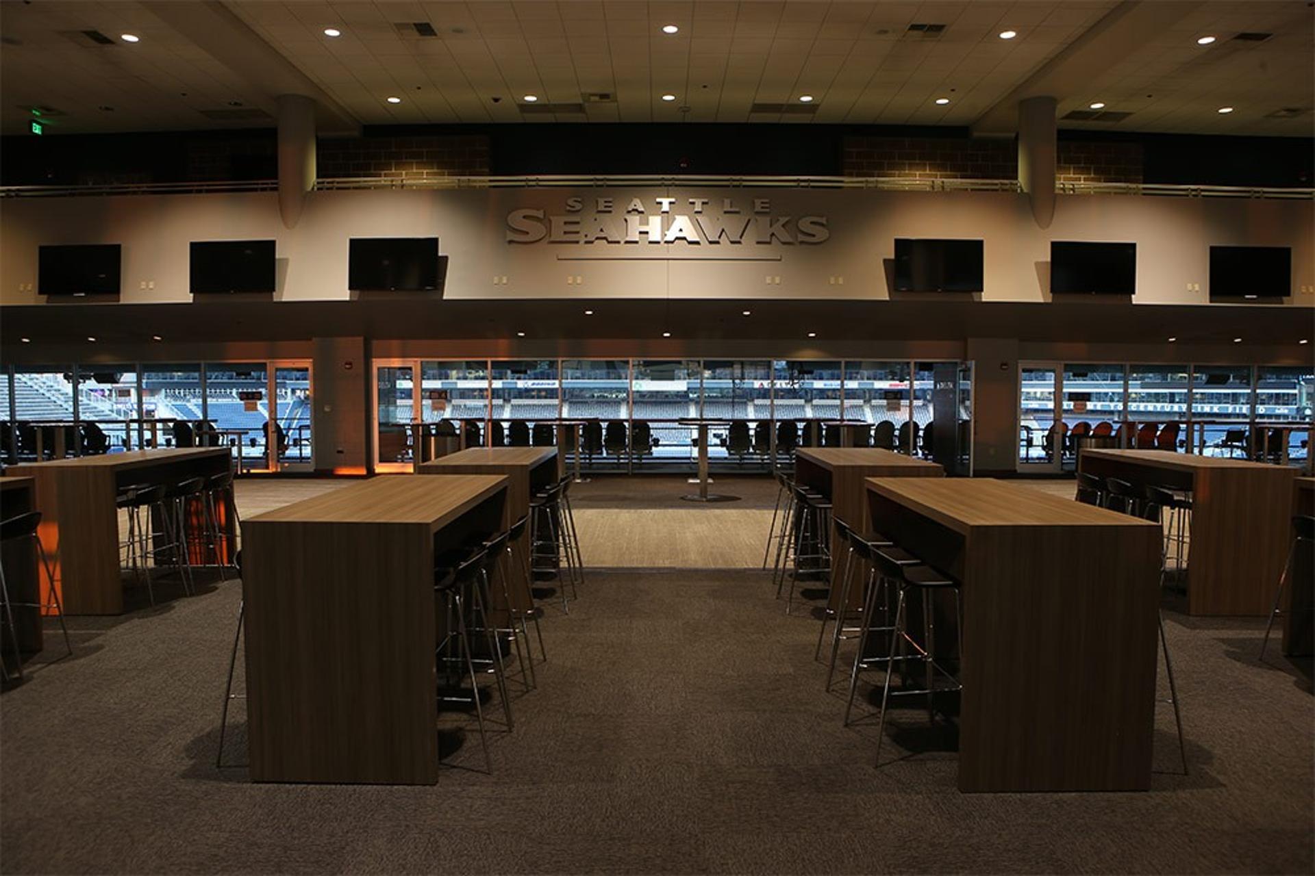 West Club
