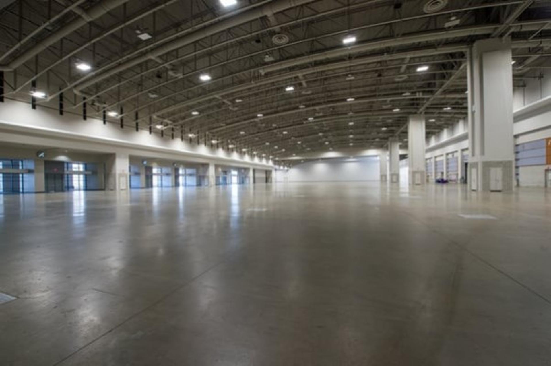 Hall A 