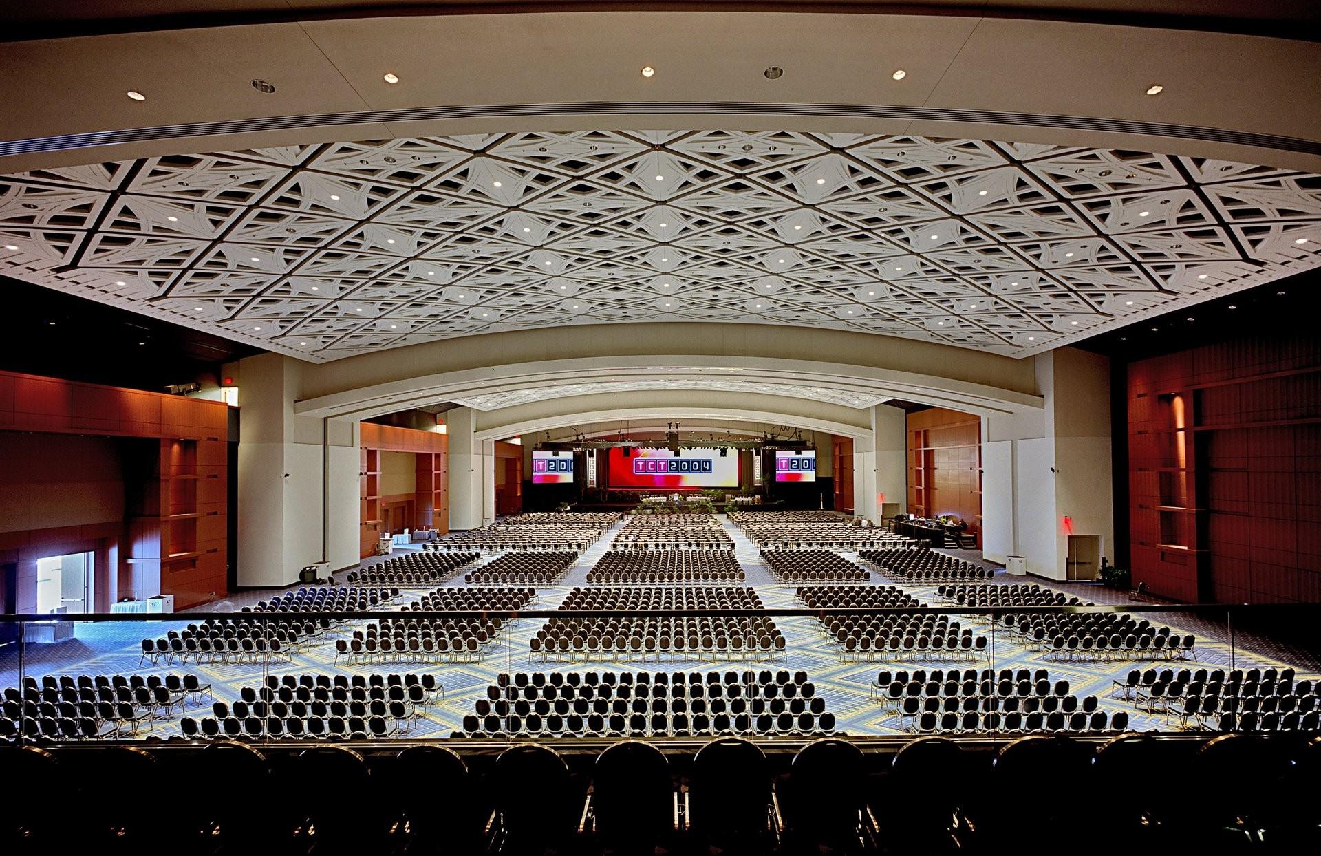 Ballroom AB