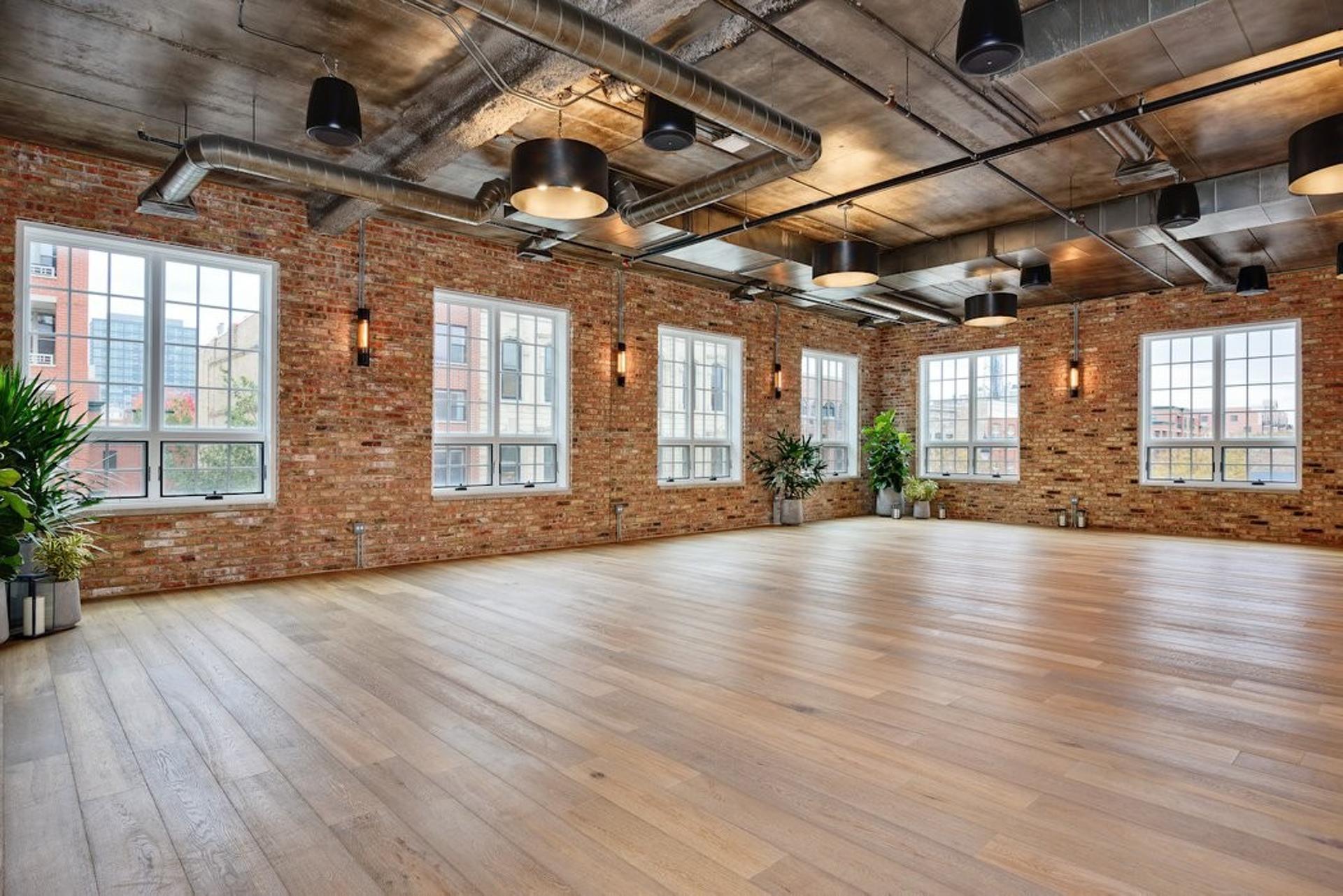 Loft Lucia
