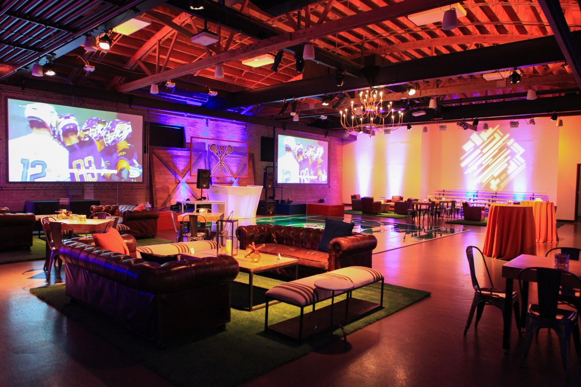 Venue West