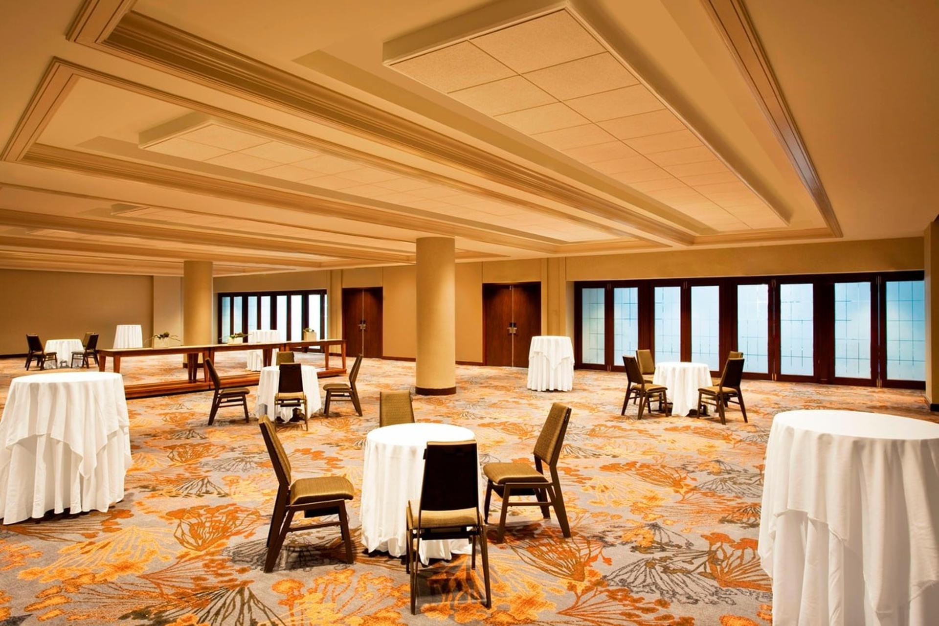 Chastain Room	