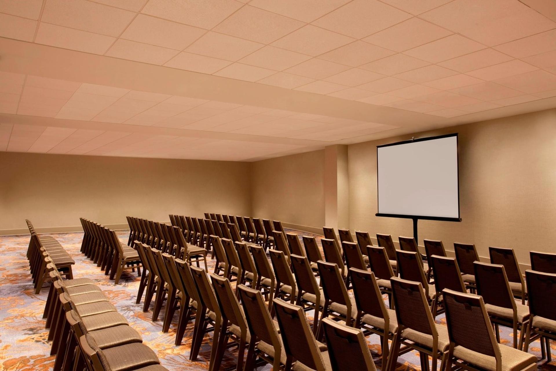 Peachtree Room	