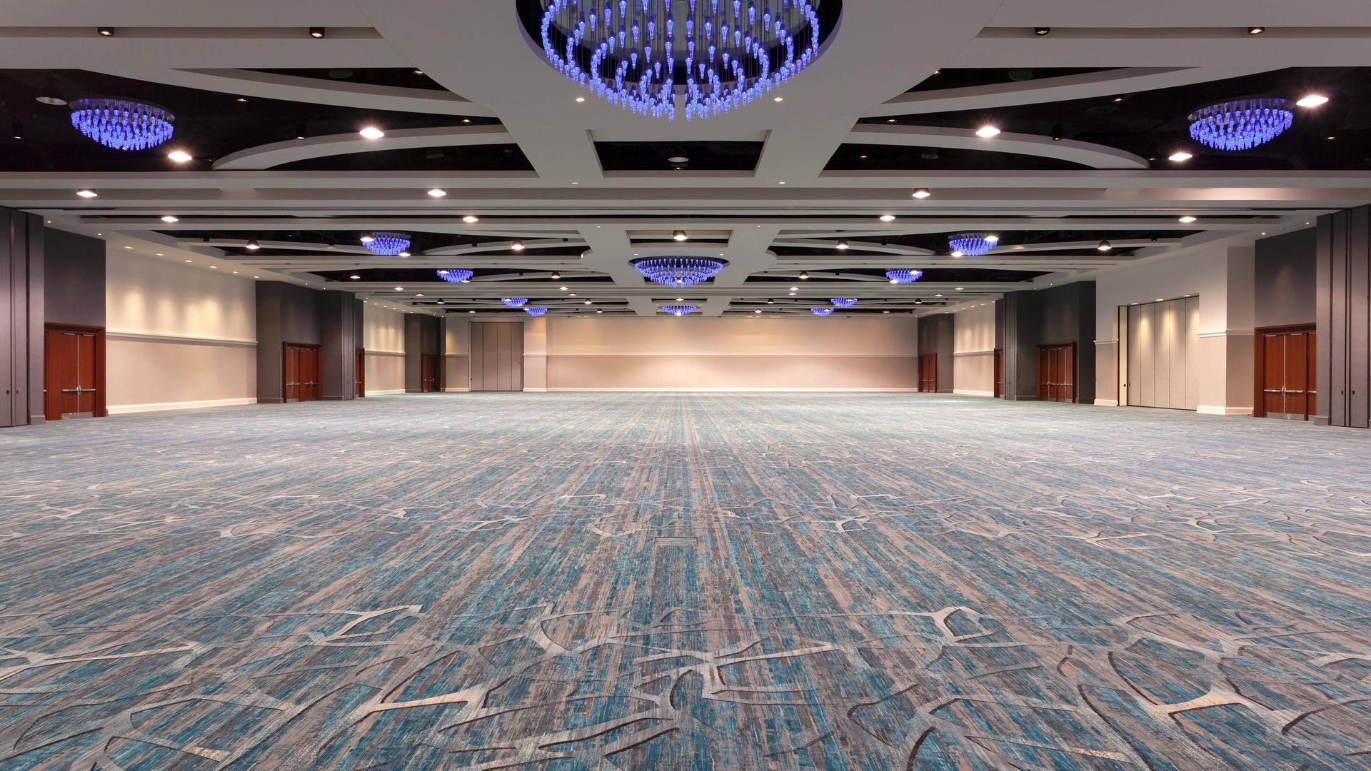 Palms Ballroom	