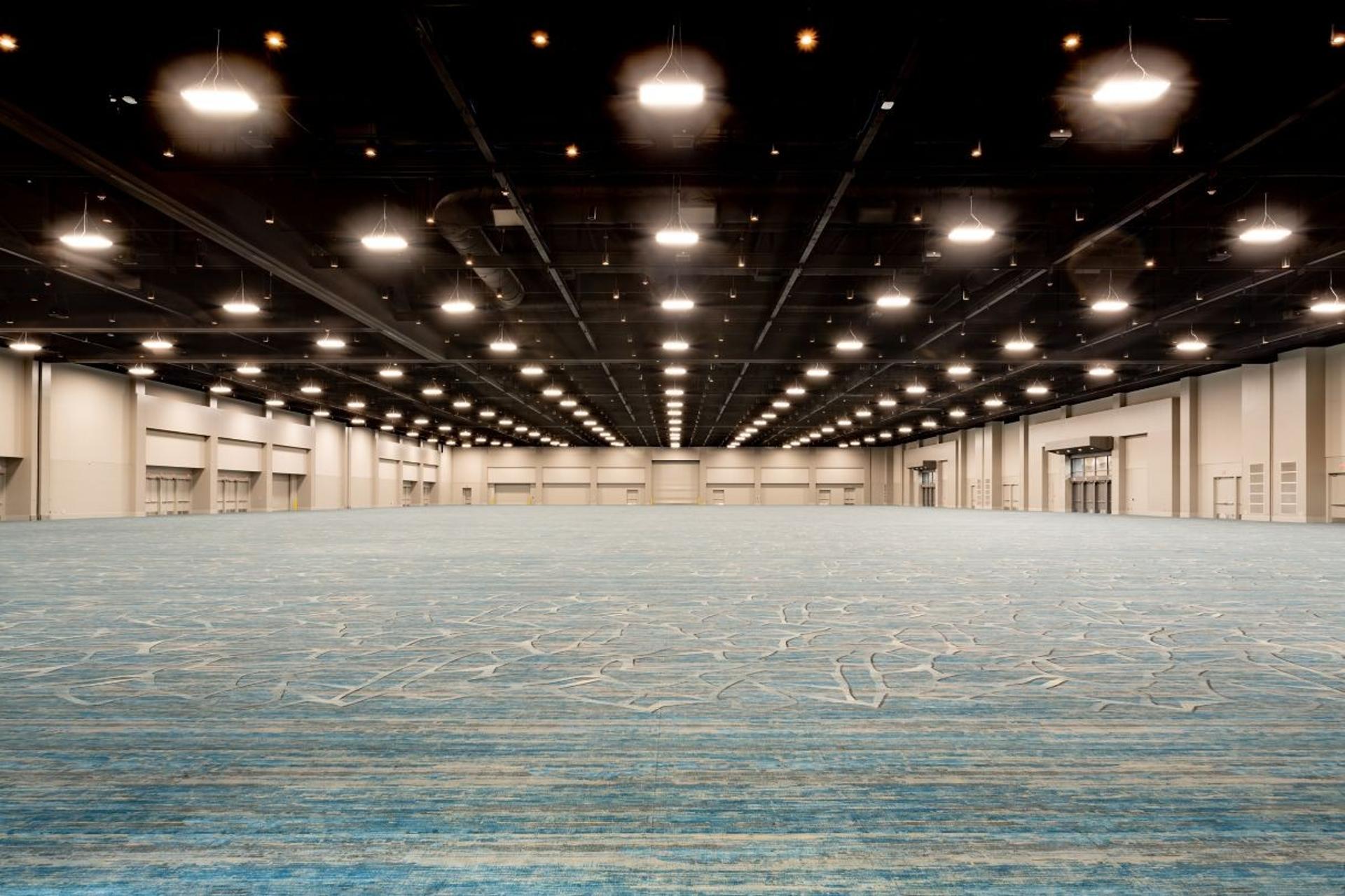Cypress Ballroom	