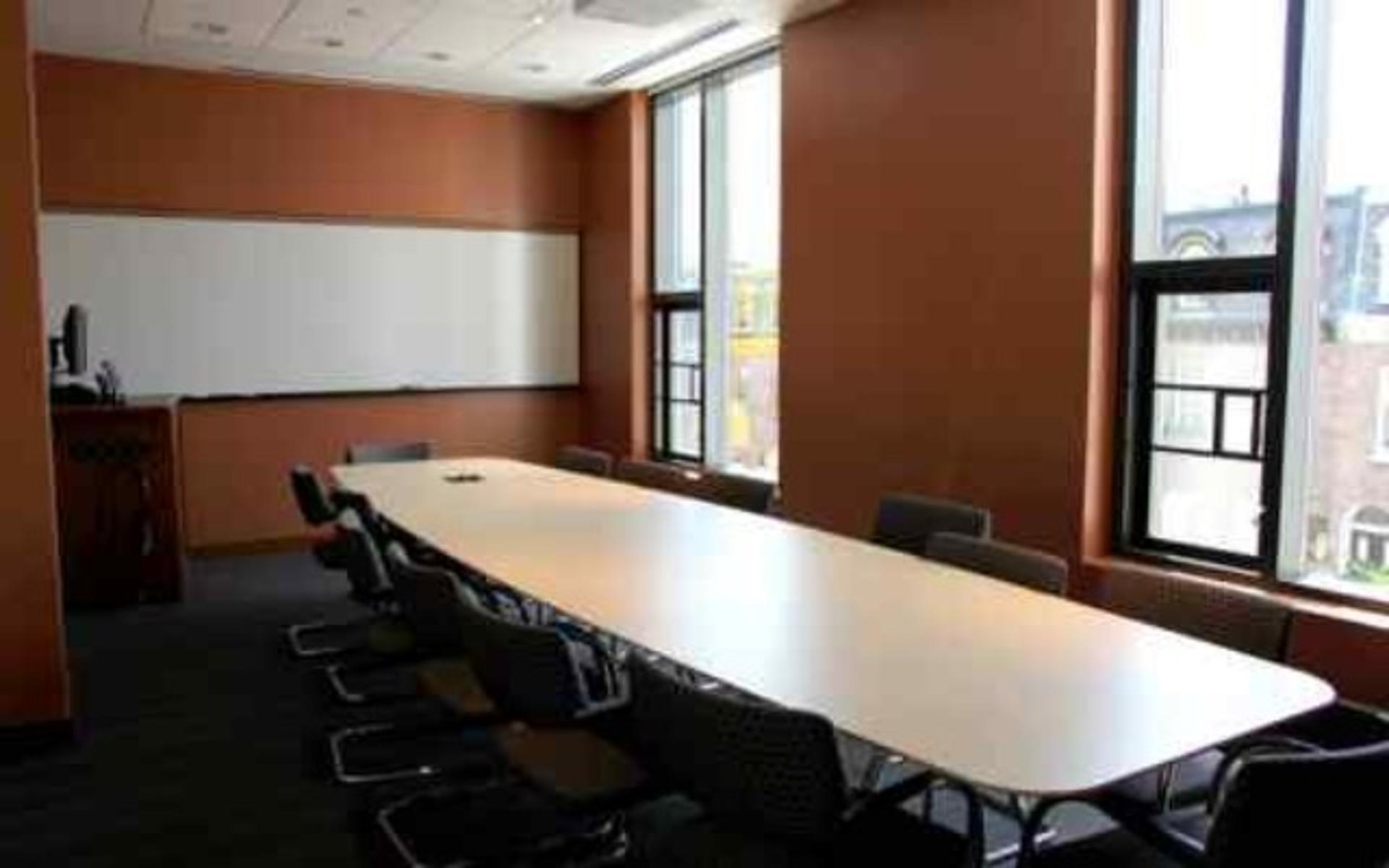 Golkin 238, Engel Cobert Seminar Room
