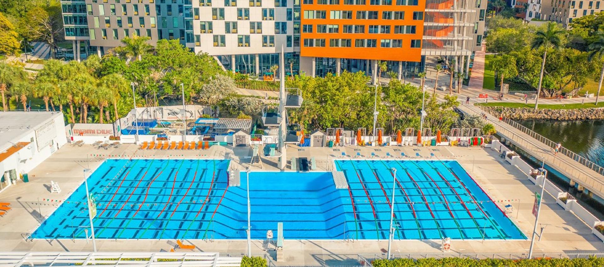 UC Pool