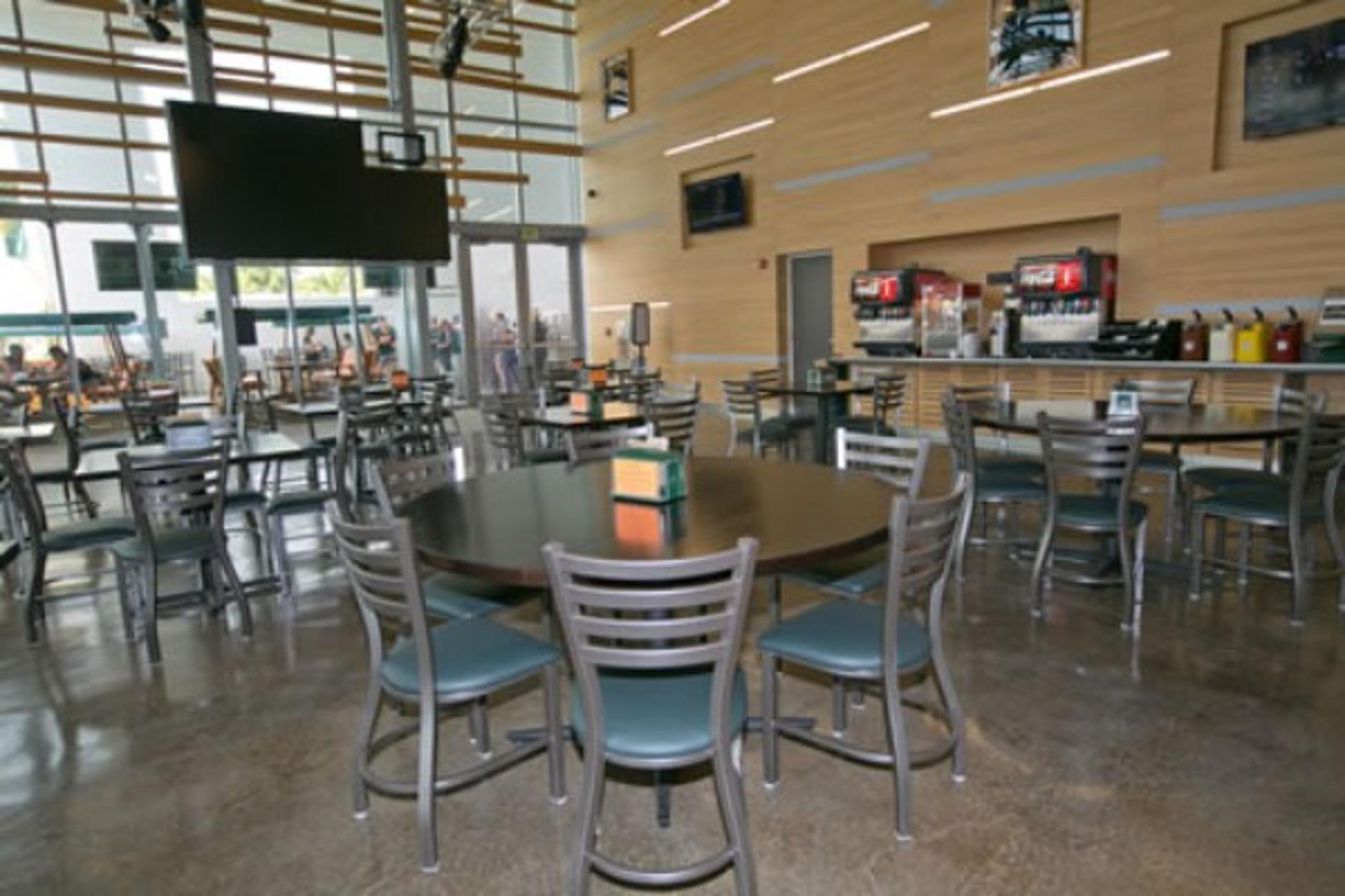 The Rathskeller