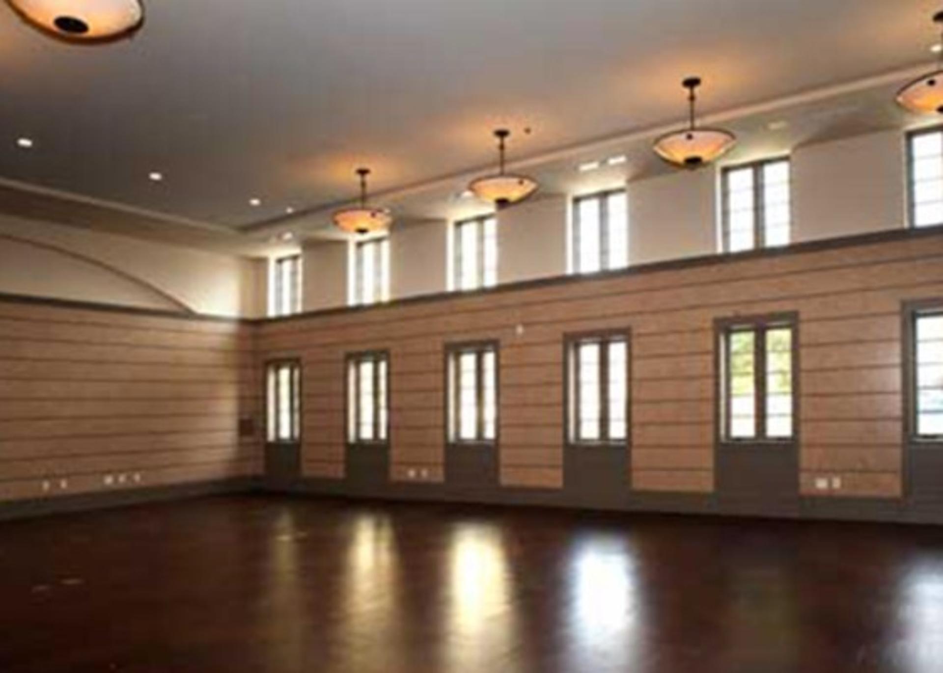 Community Meeting room