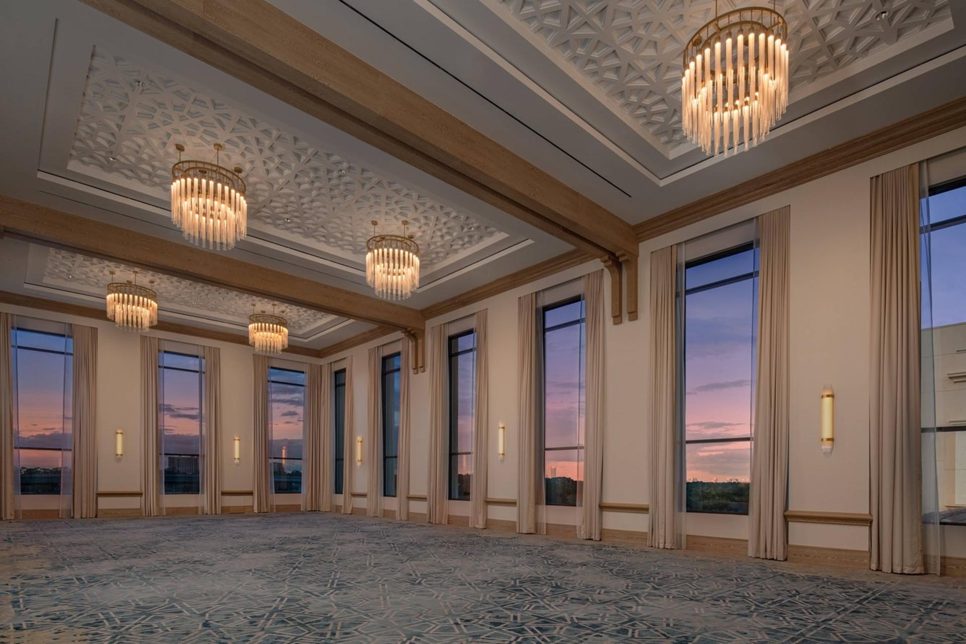 Citrus Ballroom