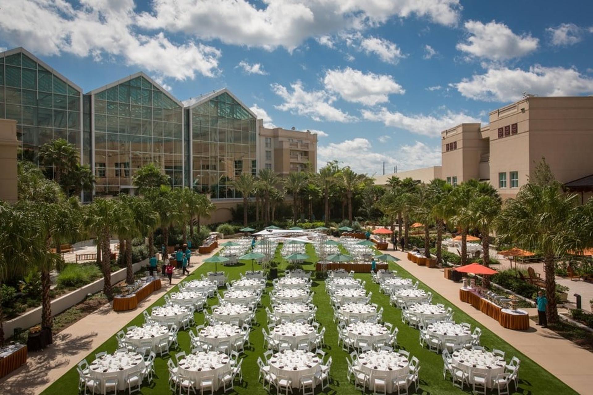 Coquina Lawn	