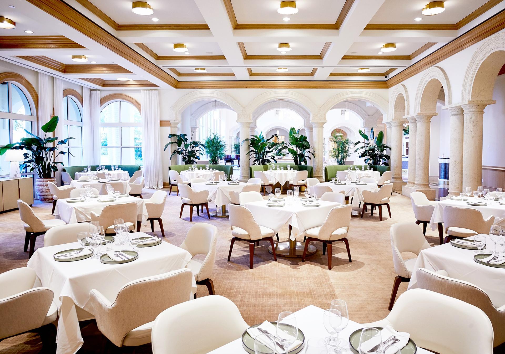 Palm Court