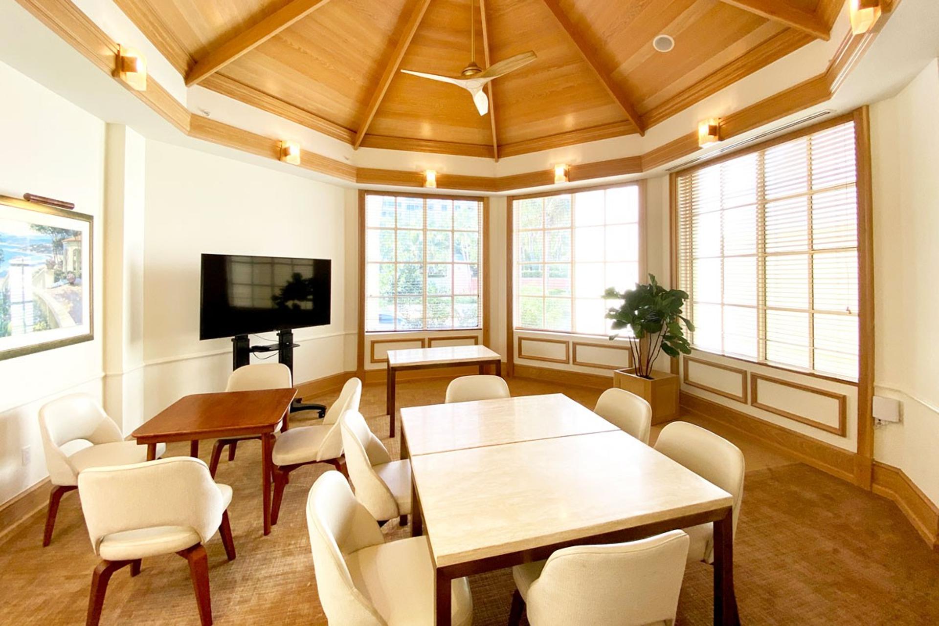 Card Room