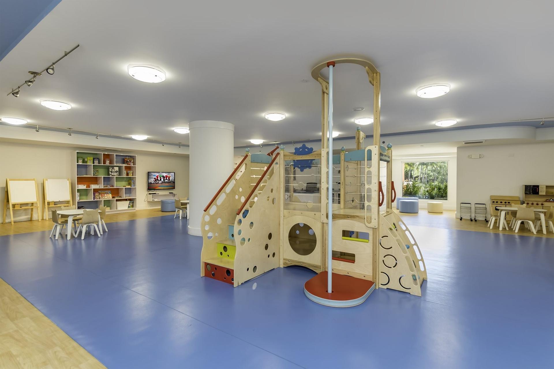 Youth Center