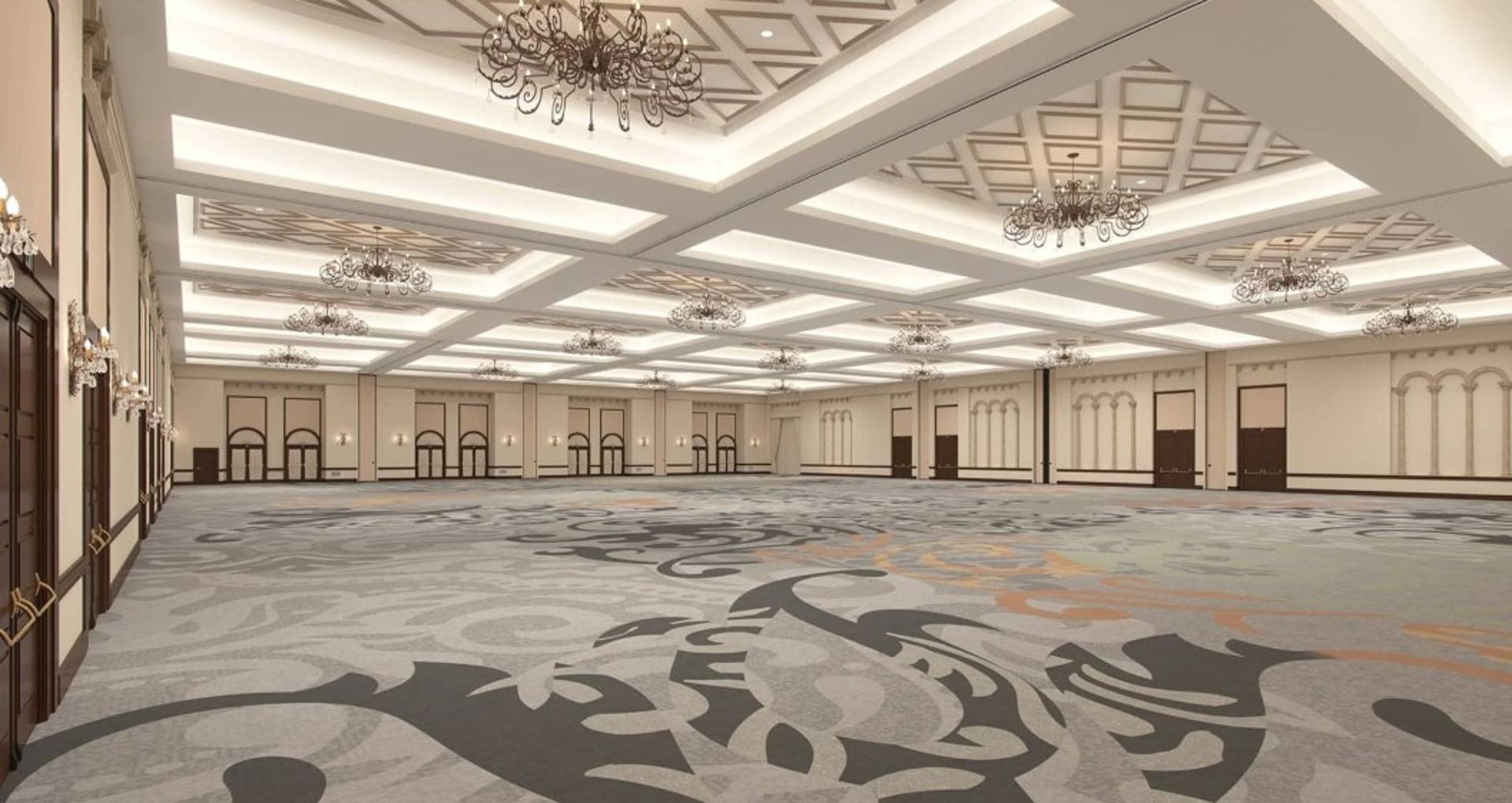 Grand Ballroom