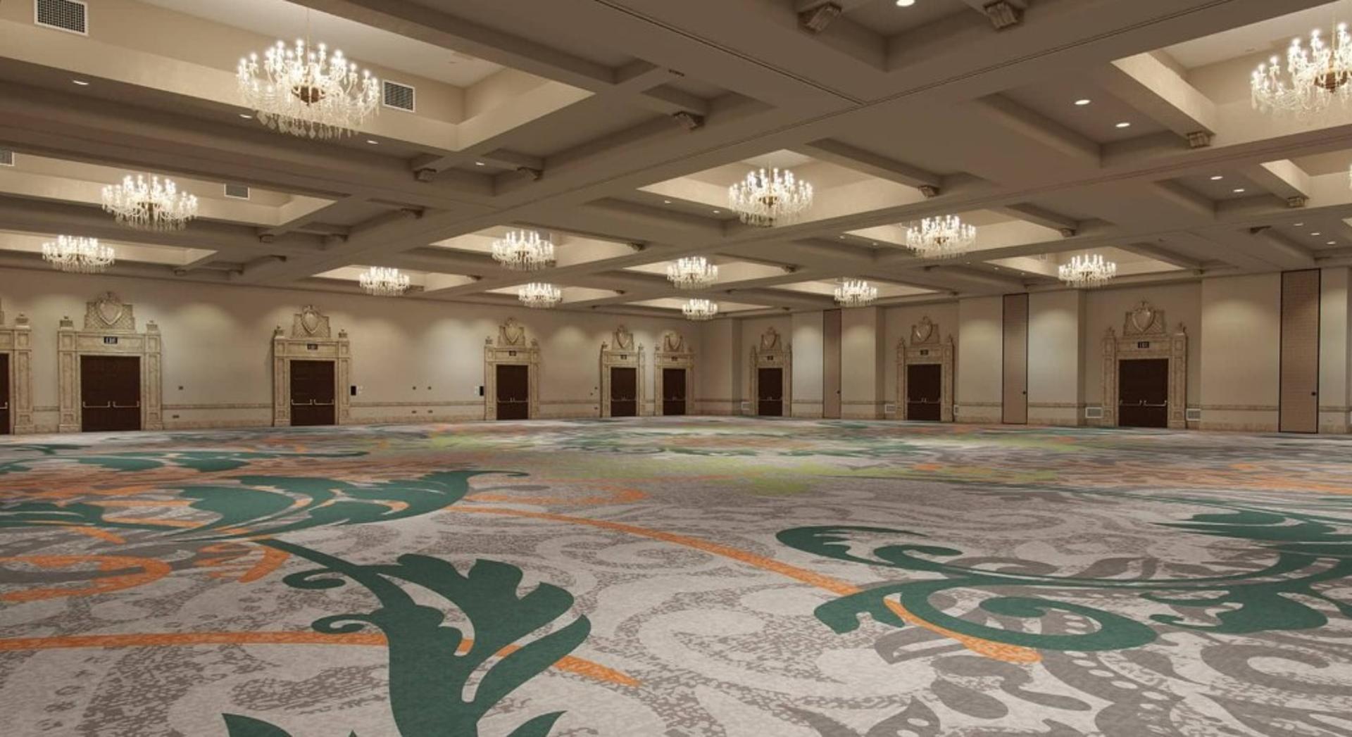 Royal Palm Ballroom