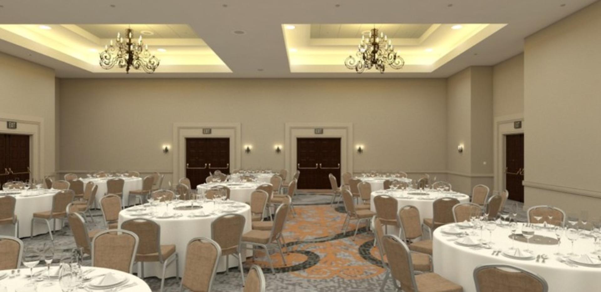 Addison Ballroom