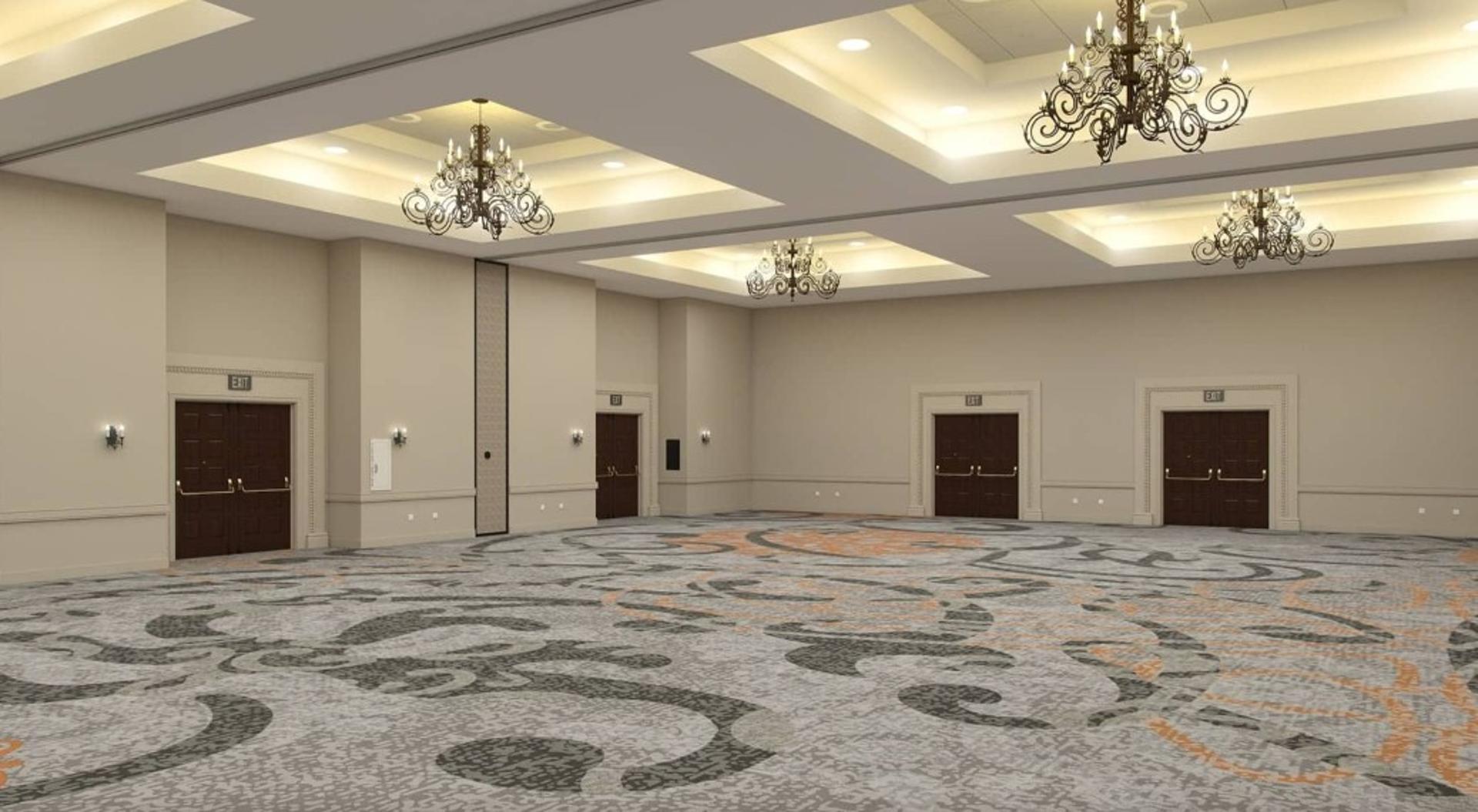 Estate Ballroom