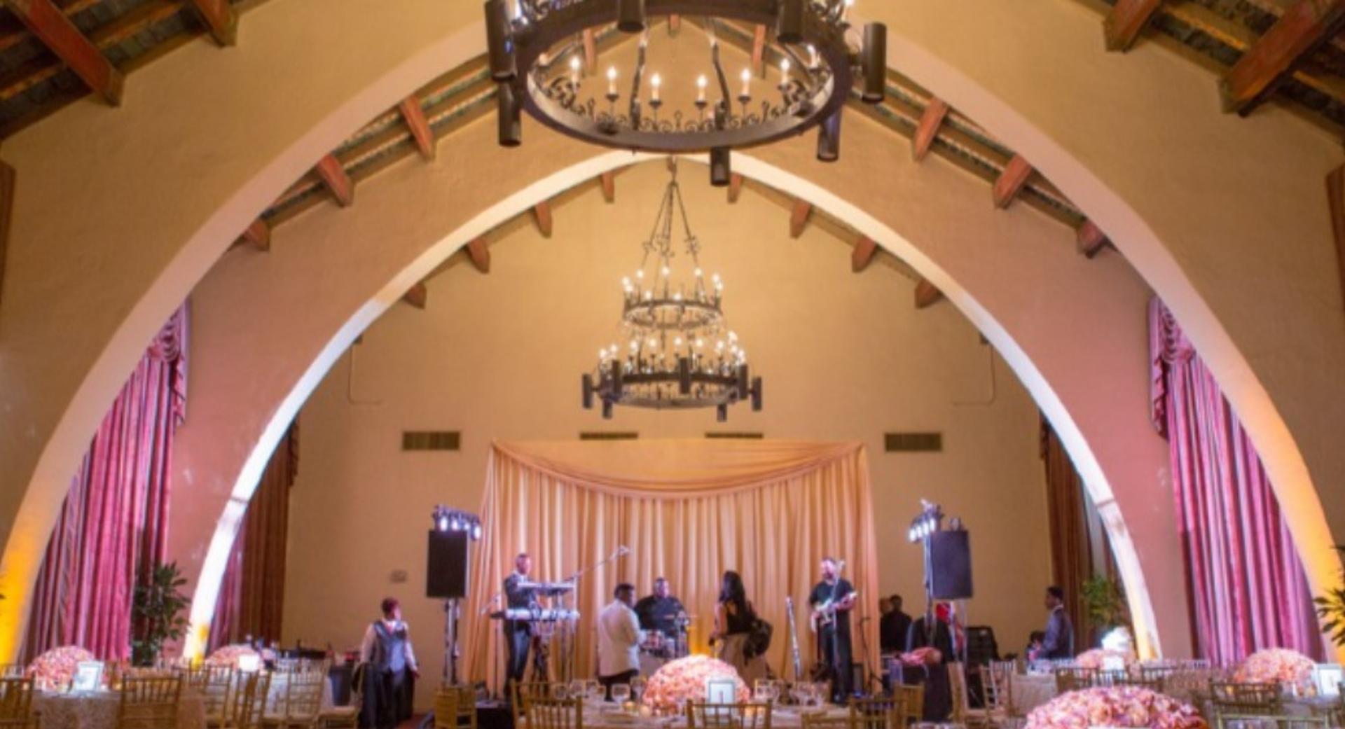 Mizner Room