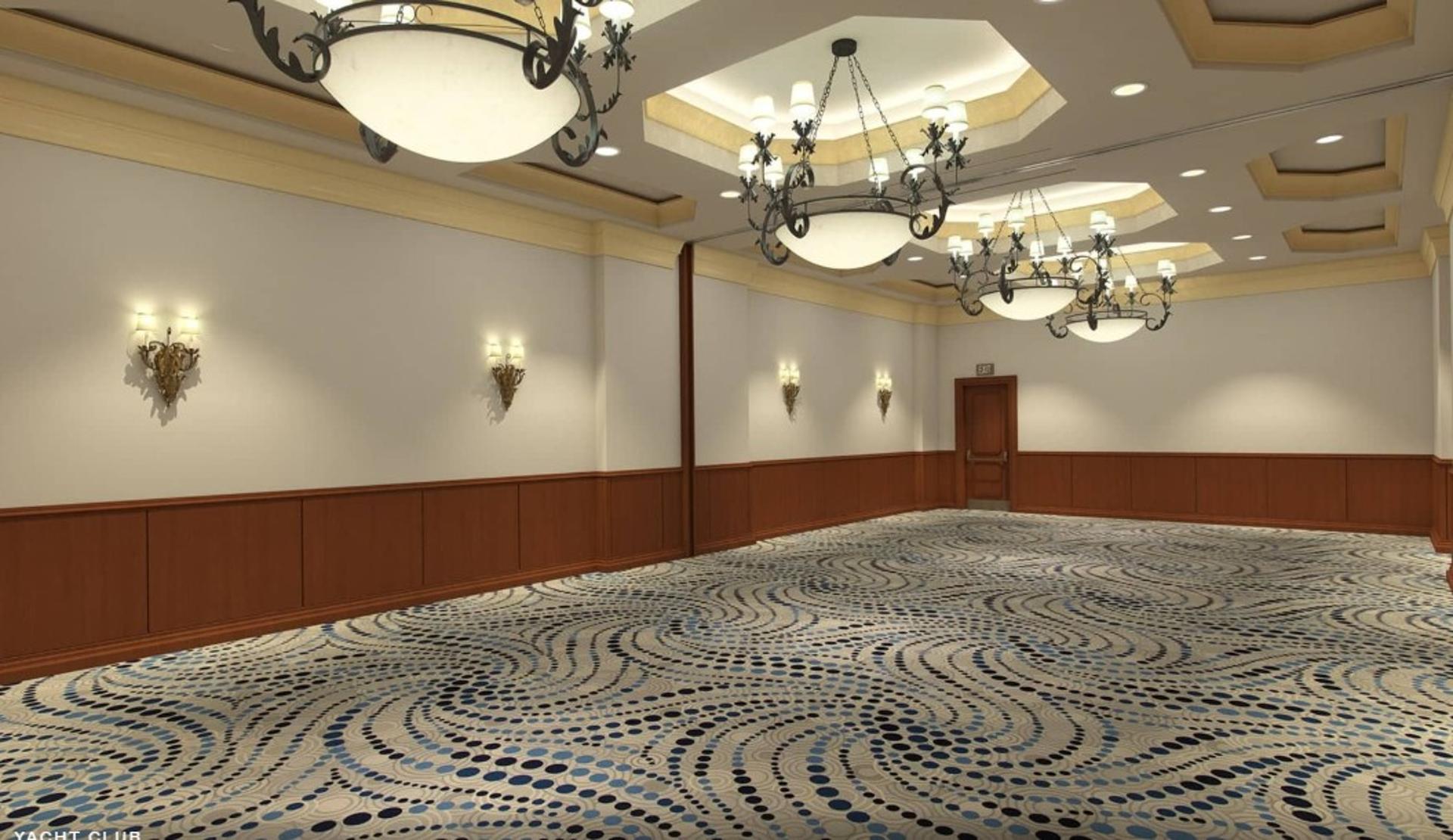 Capri Room