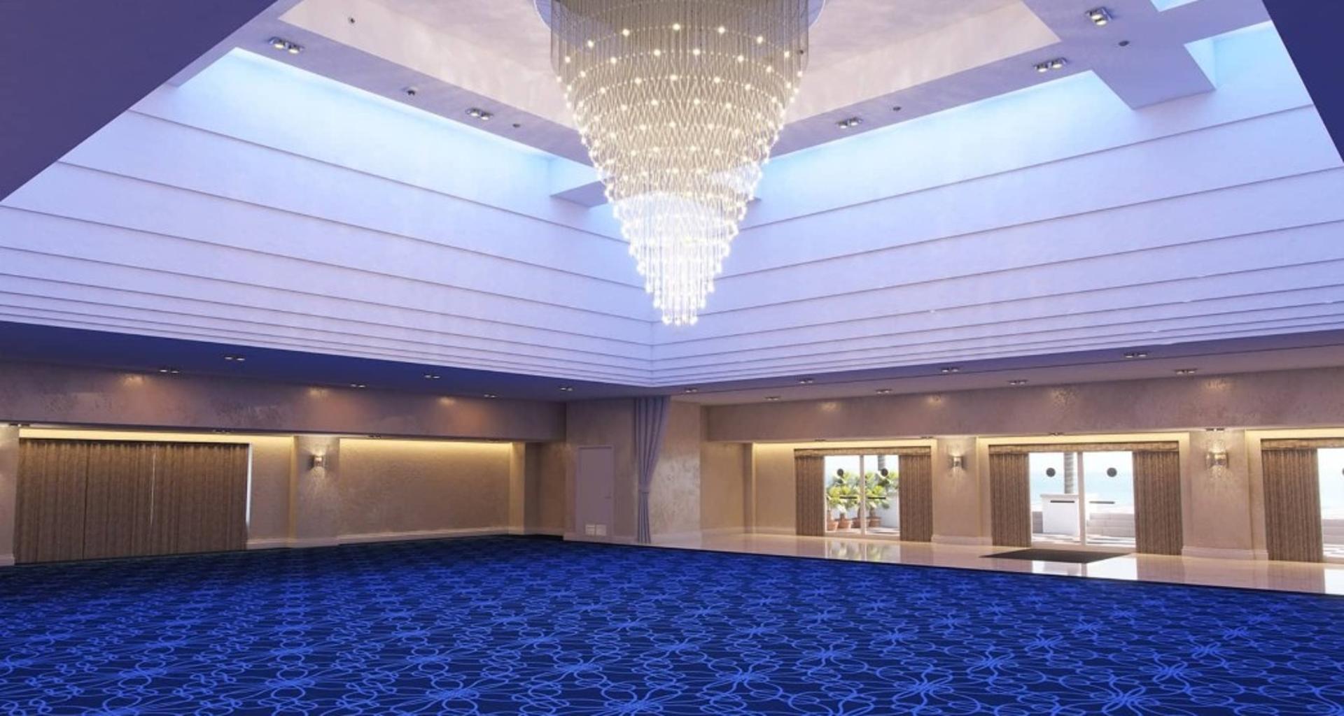 Dunes Ballroom