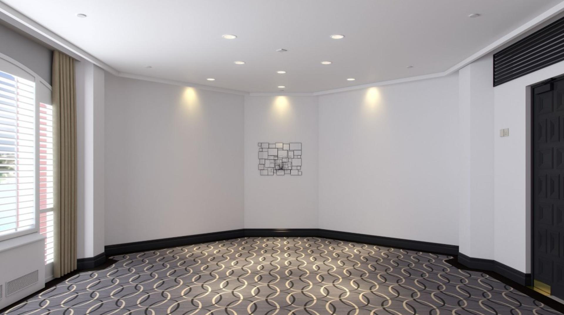 Tower Suite D