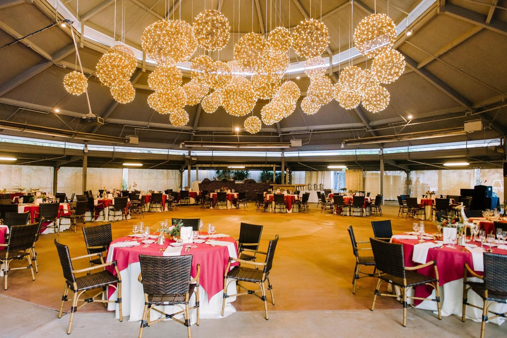 Hunte Nairobi Pavilion