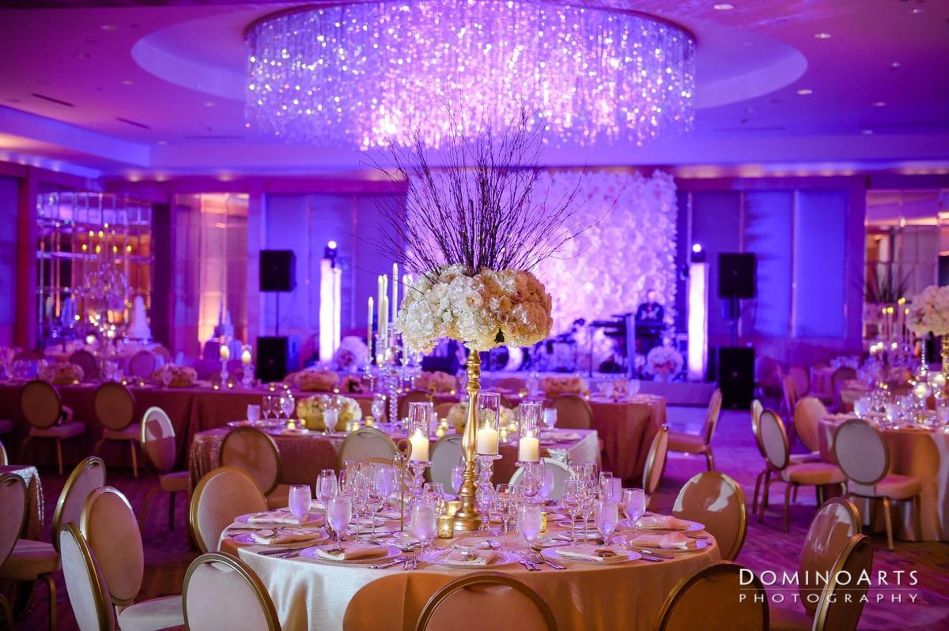 Grand Ballroom