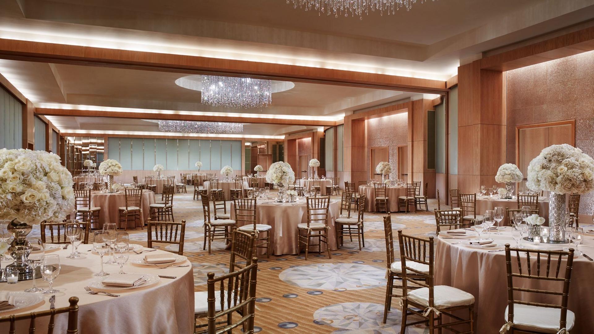Ballroom I